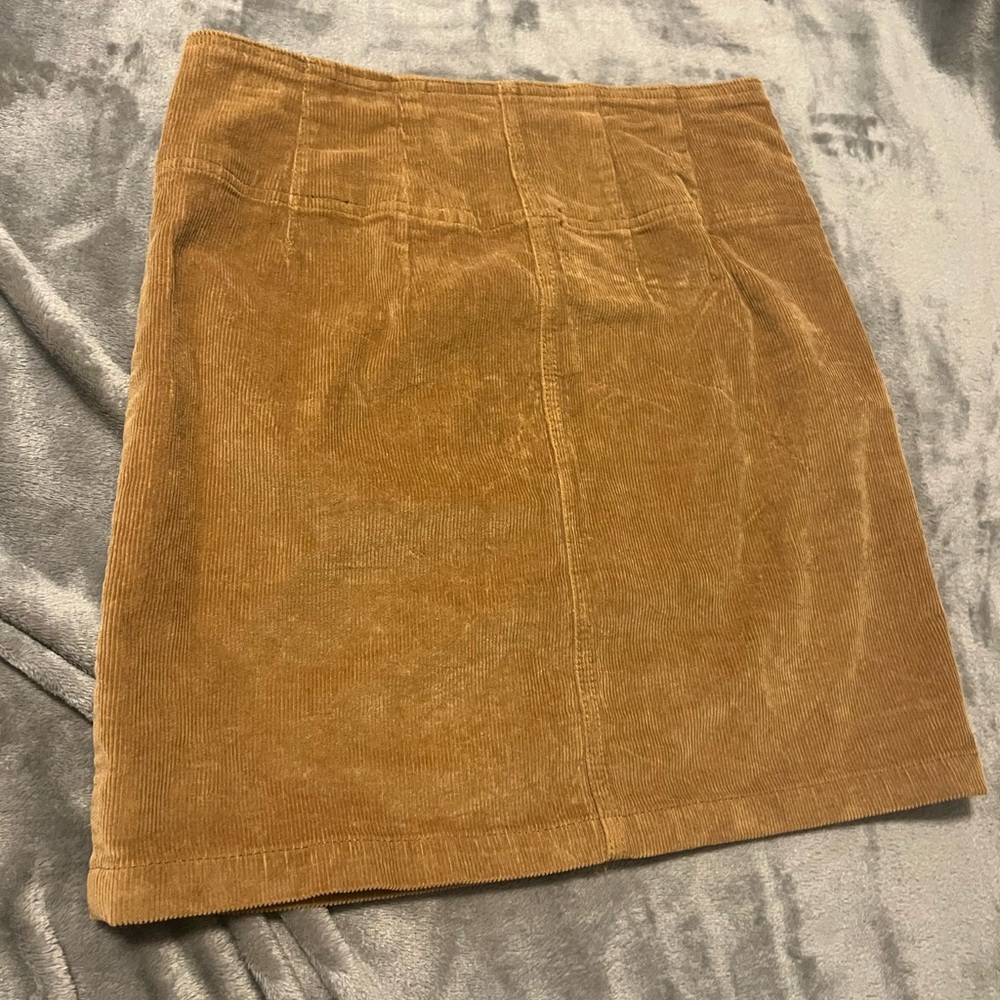 target mini skirt